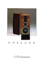 Cabasse Goeland-Brochure 